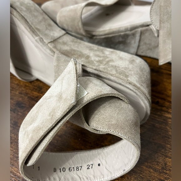 COPY - ROBERT CLERGERIE PARIS - Picture 5 of 6